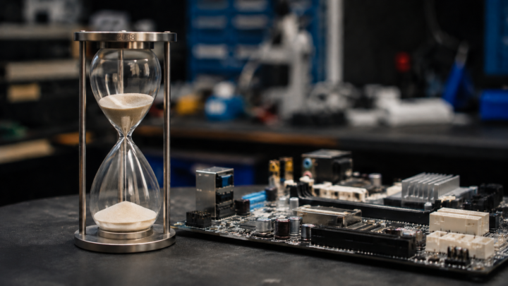 Du bug de l’an 2000 à celui de 2038 : La course contre la montre informatique continue