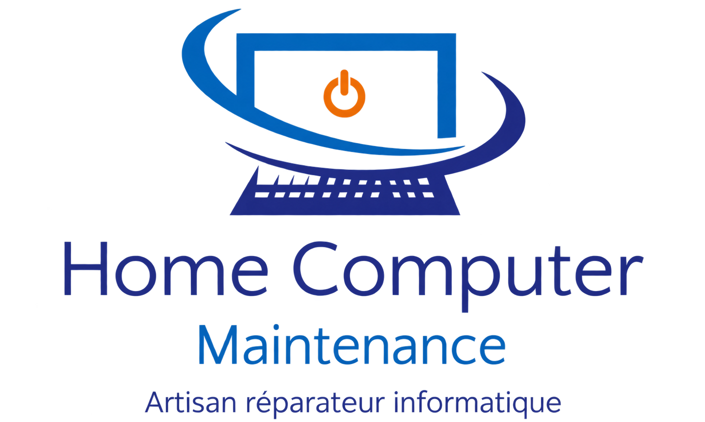 HOME COMPUTER MAINTENANCE